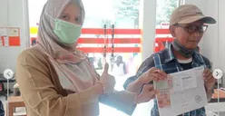 Presiden Baru Akan Segera Dilantik, Apakah Bansos PKH BPNT Bakal di Stop Atau Lanjut? KPM Jangan Panik, Ini Kata Petugas