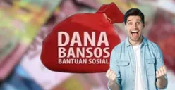 Mulai Hari Ini 5 Bansos Pemerintah Cair Serentak, Cek Sekarang Jangan Sampai Hangus!