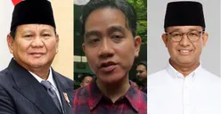 Berbanding Terbalik! Akun Fufufafa Penuh Ujaran Kebencian ke Prabowo Subianto Namun Terciduk Puji Anies Baswedan 