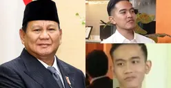 Benarkah Keceplosan? Begini Candaan Tepi Jurang Kaesang Pangarep yang Sebut Sang Kakak akan Kudeta Prabowo Subianto