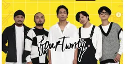 Jakarta Meriah! Fourtwnty Siap Meriahkan Pesta Belanja dan Konser Akhir Tahun di Big Bang Festival 2024