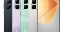 Infinix Hot 50 4G: Harga Rp1 Jutaan dengan Prosesor Helio G100, Maen Game Jadi Lebih Seru dan Lancar