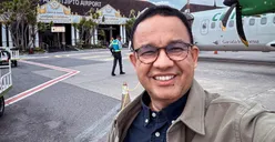Para Paslon Pilkada Jakarta 2024 Berebut Lanjutkan Program Anies Baswedan, Alasan di Baliknya Bukan Sekadar Cari Suara