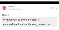 Misteri Akun Fufufafa Diduga Gibran, Roy Suryo Beberkan Cara Mudah Ungkap Pemilik Akun Sebenarnya, Begini...