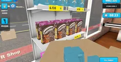 Game Retail Store Simulator Kini Bisa untuk Android! Kamu Bisa Jajal Pengalaman Jadi Pegawai Minimarket Dadakan