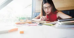 Gaya Belajar Golongan Darah AB Si Multi Tasking dan Sering Juara, Kalau A, O dan B? Klik di Sini Ya...