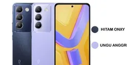 Vivo V40 Lite dan Y100 5G: Cuma Beda Rp600 Ribuan, Pilih Mana?