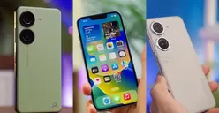 TERLARIS! Apakah HP Layar Compact Ini Masih Jadi Pilihan Tepat di Tahun 2024? Simak 7 Rekomendasi Terbaik Ini!
