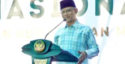 Muhammadiyah Resmi Terima Tawaran Kelola Tambang, Haedar Nashir Ungkap Ingin Wujudkan Hal Ini