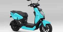 Honda ICON e dan CUV e, Siap Mengaspal di Jalan Indonesia