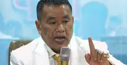 Ogah Disebut Bela Iptu Rudiana, Hotman Paris: Sejak Awal Keluarga Vina Tidak Pernah Bersatu atau Saling Dukung!