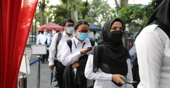 SKD CPNS 2024 Sudah Didepan Mata! Ini Manajemen Waktu dan Urutan Pengerjaan Materi Tes agar Bisa Dapat Skor Maksimal