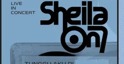 Proses Nggak Maju-maju, Ini Tips Jitu Menangkan Perang Tiket Konser Sheila On 7 Tunggu Aku Di