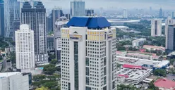 Buktikan Kinerja yang Semakin Membaik, Fitch Kerek Rating Bank Mandiri Jadi AAA (Idn)/BBB’ dengan Outlook Stable