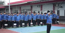 Sudah Diumumkan! Ini Formasi CPNS Kemenkumham 2024 untuk Lulusan SMA, SMK, D3, S1 dan S2
