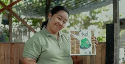 Cerita Sukses Ibu Elly, Nasabah PNM Mekaar Perintis Usaha Nastar Semanggi