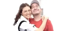 Bukan Isu Perceraian yang Bikin Ruben Onsu Pilih Menjauh dari Keluarga, Ternyata Ini Alasannya!