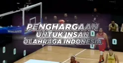 RCTI Mempersembahkan Malam Puncak Indonesian Sports and Entertainment Awards 2024