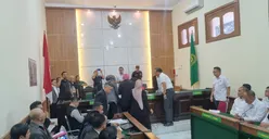Hasil Sidang Praperadilan Pegi Setiawan, Polda Jabar Tak Beri Jawaban Apa-apa?