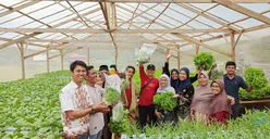 Kompetisi PFsains Berhasil Jaring Ratusan Proposal Inovasi Teknologi dan Energi untuk Masyarakat