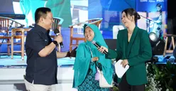 PNM Dampingi Nasabah Disabilitas Tumbuh Berkelanjutan