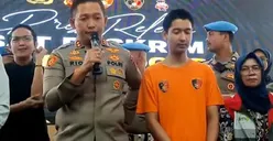 Kuasa Hukum Armor Toreador Ajukan Restorative Justice, Ternyata Ini Alasannya