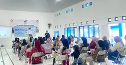 Upaya PNM Tingkatkan Pertumbuhan UMKM di Wilayah Perbatasan Malaysia