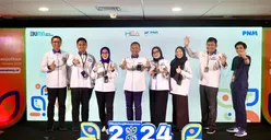 Madani Entrepreneur Academy 2024: Langkah PNM Mencetak Enterpreneur Muda dari Daerah 3T
