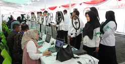 Total Skor SKD CPNS Sama dengan Peserta Lain Tapi Kamu Gagal dan Dia Lolos, Kok Bisa? Ini Penjelasannya!