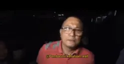 Putrinya Jadi Korban KDRT, Ayah Cut Intan Nabila Mengutuk Tindakan Armor Toreador: Saya Sangat Kecewa