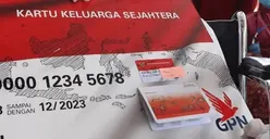 KABAR MENGEJUTKAN! Pemerintah Siap Cairkan Bantuan Sosial Baru hingga Rp 5 Juta per KPM, Cek Syarat Penerimanya di Sini!