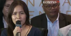 Usai Bebas Bersyarat dari Lapas Pondok Bambu, Jessica Wongso Kasus Kopi Sianida Sudah Memaafkan Orang-Orang