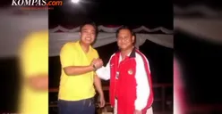 Profil Angga Raka Prabowo, Loyalis Prabowo Subianto yang Kini Dilantik Jadi Wamenkominfo