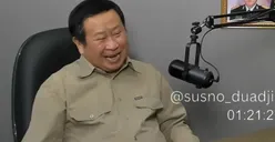 Susno Duadji Sebut Kasus Vina Cirebon Semakin Kuat Mengarah ke Kecelakaan Lalu Lintas, Ini Penjelasannya