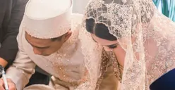 Pratama Arhan Posting Foto Pernikahan Usai Azizah Salsha Diduga Selingkuh dengan Salim Nauderer Mantan Pacar Rachel Vennya, Banjir Dukungan Netizen