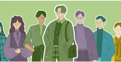 6 Hal yang Dilakukan INFJ ketika Bahagia, Salah Satunya Ternyata Melakukan Ini Bersama Teman-Temannya