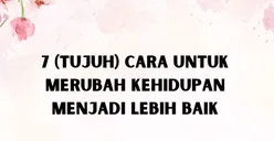 Ingat Hukum Tarik-menarik! Ini 7 Cara Mengoptimalkan Vibrasi Positif untuk Mengubah Kehidupan menjadi Lebih Baik
