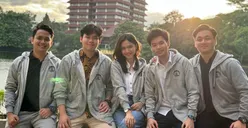 Peluang Besar di BUMN! 10 Universitas dengan Jurusan Teknik Sipil Terbaik di Indonesia versi THE Asia University Rankings 2024