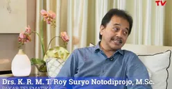 Roy Suryo Soroti Ekstrasi HP Vina Cirebon dengan BAP 2016 Silam, Sebut Ada yang Aneh, Apa?