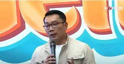 Alasan Maju di Pilgub Jakarta 2024, Ridwan Kamil: Prabowo Meminta