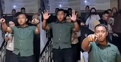 Buntut Panjang Lontarkan Ancaman pada Wartawan, Bodyguard Atta Halilintar dan Aurel Hermansyah Dilaporkan ke Polisi oleh AJV