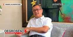 Sudirman di Kasus Vina Cirebon Dijebloskan ke Penjara Tanpa Bukti Kuat, Oegroseno: Jaksa dan Hakimnya Diberhentikan Saja