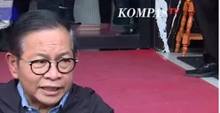 Jawab Tantangan Jokowi Jelang Pilgub Jakarta 2024, Pramono Anung: Sudah Blusukan di 12 Titik