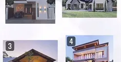 Tes Kepribadian: Pilih Rumah Impianmu Untuk Melihat Karakter Aslimu yang Jarang Diketahui