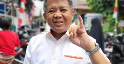 Siapa Cawagub Anies Baswedan? Cek Biodata Profil Sohibul Iman : Umur, Instagram, Karir
