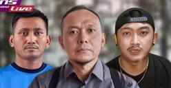 Soal Terduga Pelaku Kasus Vina Cirebon, Herwanto Nurmansyah Ungkap Lebih Yakin ke Pegi Setiawan Cianjur! Kenapa?
