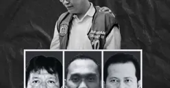 Mahfud MD Beri Jempol Untuk Kejagung yang Tangkap 3 Hakim Pemvonis Bebas Ronald Tannur: Bravo!