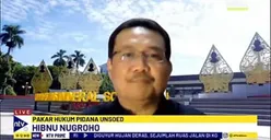 Soal Pengungkapan Kasus Vina Cirebon, Pakar Hukum Pidana: Bukan Tanggung Jawab Iptu Rudiana