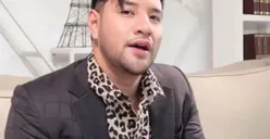 3 Alasan Ammar Zoni Jual Akun Instagram Pribadinya, Ada Kaitannya dengan Irish Bella yang Nikah Lagi?