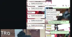 Polisi Sudah Gelar Perkara! Kasus Nikita Mirzani Vs Vadel Badjideh Makin Panas, Ada Bukti Chat Lolly Dipukuli